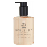 Noble Isle Rhubarb Rhubarb! Sprchový Gel 250 ml