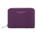 FLORA & CO Dámská peněženka F6015 violet