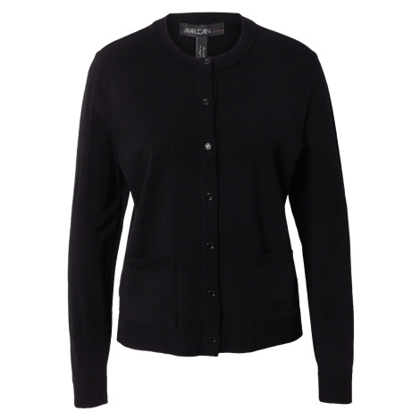 Marc Cain Kardigan černá
