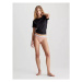 Spodní prádlo Dámské kalhotky THONG 000QD5043ETQO - Calvin Klein