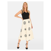 PERSO Woman's Skirt JPE242380F