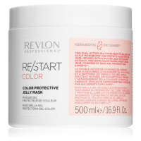 Revlon Professional Re/Start Color maska pro barvené vlasy 500 ml