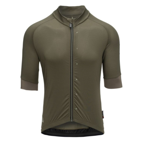 Cyklistický dres Strada Polartec M