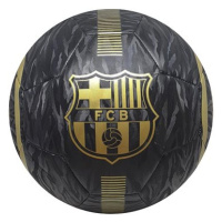 VIC FC Barcelona vel. 5, černo-zlatý