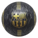 VIC FC Barcelona vel. 5, černo-zlatý