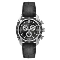 Versace VE2I00121 V-Ray Chronograph 44mm