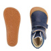 AYLLA CHIRI WT Dětská barefoot obuv, modrá, velikost
