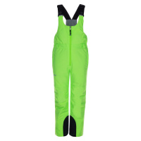Dětské lyžařské kalhoty model 9064264 zelená - Kilpi