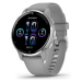 Garmin Venu 2 Plus Silver/Gray 010-02496-10