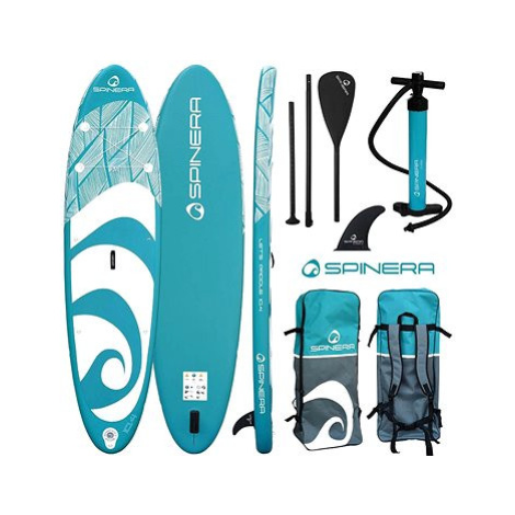 SPINERA Lets Paddle 10'4'' × 30'' × 6''