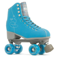 Rio Roller Signature Adults Quad Skates - Blue - UK:8A EU:42 US:M9L10