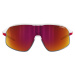 Sluneční brýle Julbo Density Sp3 Ml Barva: růžová