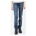 Lee Jeans Wmn L384DMXC Modrá