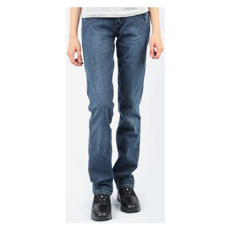 Lee Jeans Wmn L384DMXC Modrá