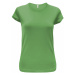 Tričko dámské AF CA - Zelená