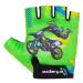 Etape TINY Dětské cyklistické rukavice, zelená, velikost
