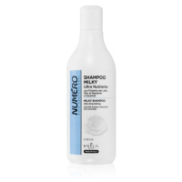 Brelil Professional Milky Ultra Nutriente Shampoo vyživující šampon pro všechny typy vlasů 800 m