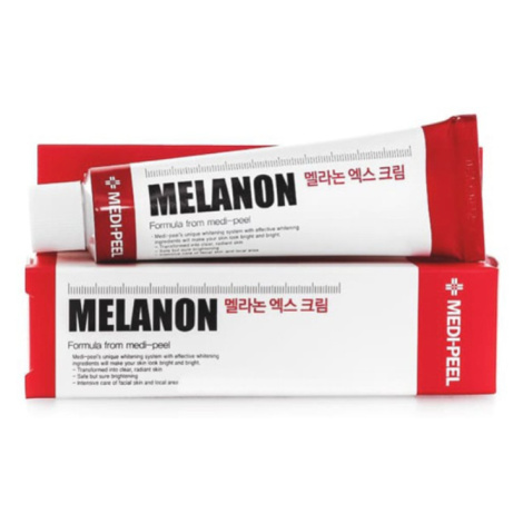 MEDI PEEL - MELANON CREAM - Pleťový krém proti melasma 30 ml