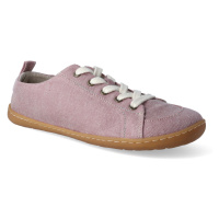 Barefoot tenisky Mukishoes - Low-cut Thyme