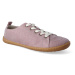 Barefoot tenisky Mukishoes - Low-cut Thyme