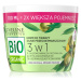 Eveline Cosmetics Bio Organic 3 in 1 vyhlazující krém proti vráskám 100 ml