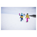 Color Kids dětské lyžařské kalhoty AF10000 740714-7850