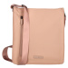Enrico Benetti Maeve dámská taška na rameno - světlo růžová