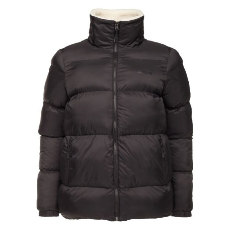 Reaper MOTOLLA Dámská zimní bunda, černá, velikost