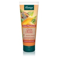 Kneipp Good Mood povzbuzující sprchový gel cestovní balení Maracuja Grapefruit 75 ml