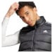 Adidas Essentials 3-Stripes Light Down Vest M HZ5728