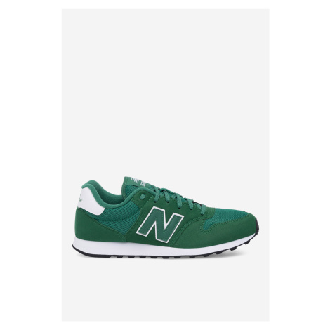 Tenisky New Balance GM500MA2 Materiál/-Syntetický,Látka/-Látka