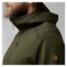 Fjällräven Keb Fleece Hoodie M