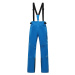 Pánské lyžařské kalhoty Alpine Pro SANGO 8 - modrá