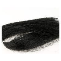 Sybai Streamerové Vlasy Slinky Hair Black