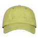 Billabong ESSENTIAL CAP Dámská kšiltovka, světle zelená, velikost