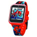 Disney Dětské smartwatch Spiderman SPD4588