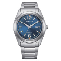 Citizen AW1641-81L Eco-Drive Titanium 41mm