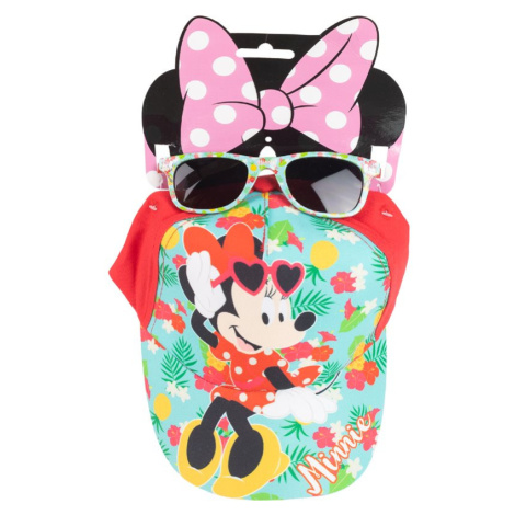 Disney Minnie Set dárková sada pro děti 3+ years Size 53 cm