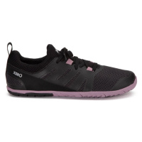 Xero Shoes FORZA RUNNER W Black Elderberry | Dámské sportovní barefoot boty