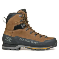 GARMONT NEBRASKA II GTX Unisex treková obuv, hnědá, velikost 37.5