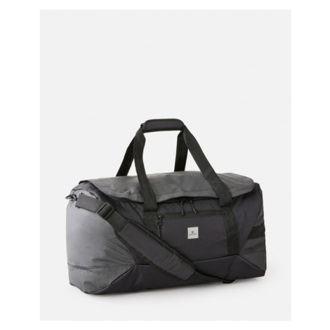 Cestovní taška Rip Curl PACKABLE DUFFLE 50L MIDNIGHT Midnight