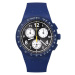 Swatch Nothing Basic About Blue SUSN418