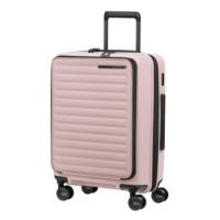 SAMSONITE Kufr RestackD Spinner Expander 55/20 Easy Access Cabin Rose, 40 x 23 x 55 (150703/1751