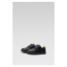 Sneakersy Lasocki Young BASCO CI12-BASCO-05(IV)CH Přírodní kůže (useň) - Lícová