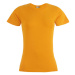 Promodoro Dámské triko E3005 Orange
