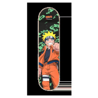 Hydroponic X Naruto Skate Deska