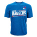 New York Rangers pánské tričko #30 Henrik Lundqvist Icing Tee