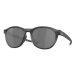 Oakley sluneční brýle Reedmace Matte Black Ink / Prizm Black | Černá