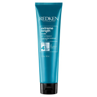 Redken Bezoplachová péče pro posílení délky vlasů Extreme Length (Leave-in Treatment with Biotin