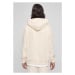 Basic Terry Hoody - whitesand